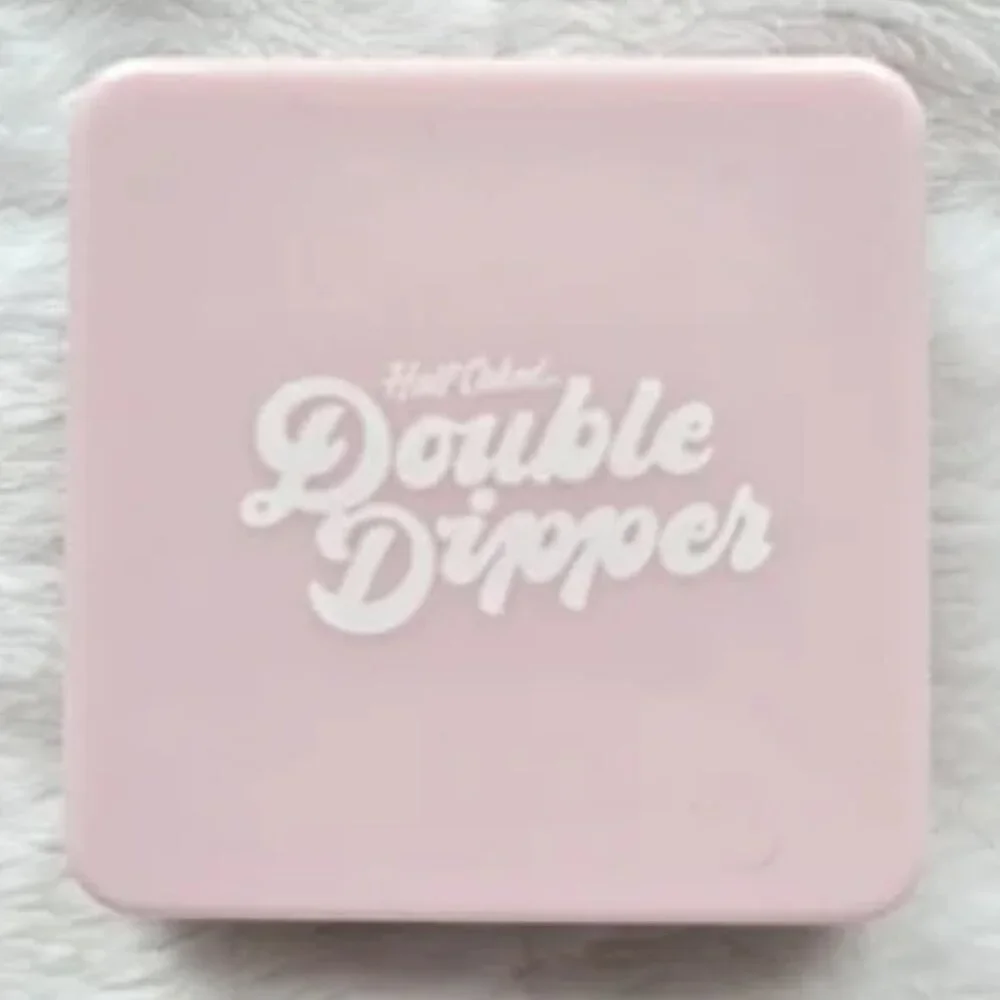 HALF CAKED Double Dipper Bronzer in 